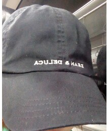 dean&deluca | キャップ