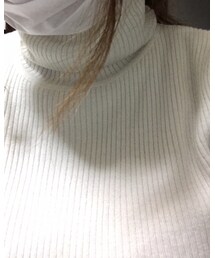 ems excite | ニット/セーター