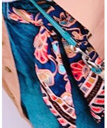 used | バンダナ/スカーフ