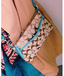 COACH | ショルダーバッグ