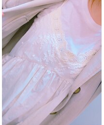 used | ワンピース/ドレス