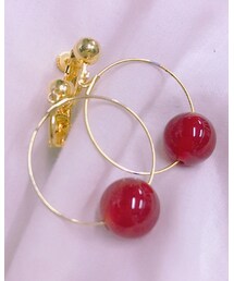 Handmade | イヤリング