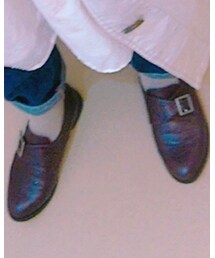 RETRO GIRL | シューズ