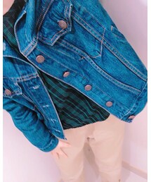 GAP | デニムジャケット