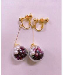 Handmade | イヤリング