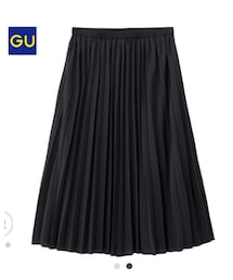 GU | スカート