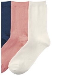GU | ソックス/靴下