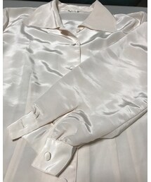 used | シャツ/ブラウス