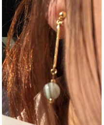 Handmade | イヤリング