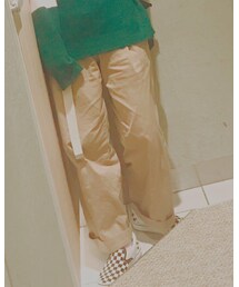 UNIQLO | チノパンツ