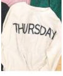 SPINNS | Tシャツ/カットソー