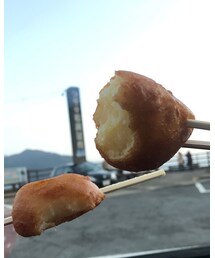 じゃがちゃん | 名物じゃがちゃん(その他)