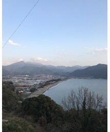 景色 | 千々石展望台(その他)
