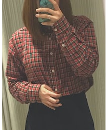 used | Ralph Lauren(シャツ/ブラウス)