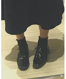 ANTIQULOTHES | シューズ