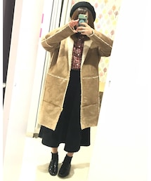 アウターあり | その他