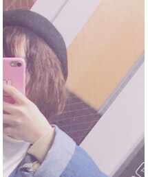 RETRO GIRL | ハンチング/ベレー帽