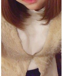 RETRO GIRL | カーディガン/ボレロ