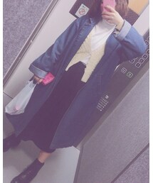 しまむら | デニムジャケット