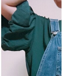 earth music&ecology | Tシャツ/カットソー