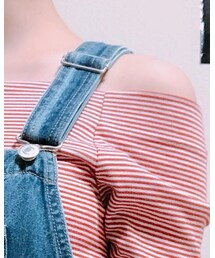 GU | Tシャツ/カットソー