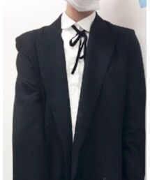 LIMI feu | シャツ/ブラウス