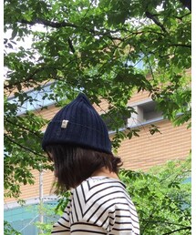 RonHerman VINTAGE | ニットキャップ/ビーニー