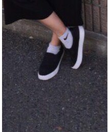 UNIQLO | スニーカー