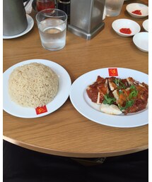 威南記 Wee Nam Kee | その他