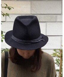 the soloist | ハット