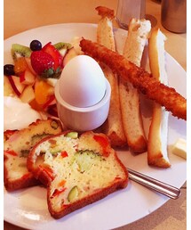 フランスの朝食 | (その他)