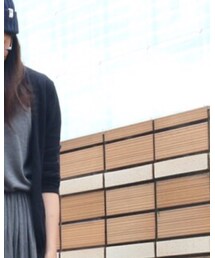 UNIQLO | カーディガン/ボレロ