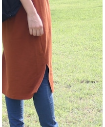 GU | デニムパンツ