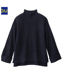 GU | ニット/セーター