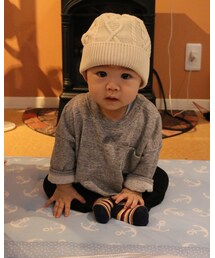 初✨ニット帽 | その他