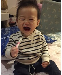 歯磨き大好き❤️ | その他
