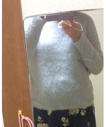 earth music&ecology | ニット/セーター