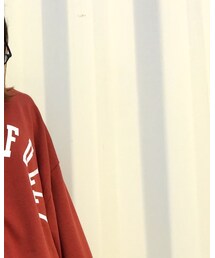 Newlyme | スウェット