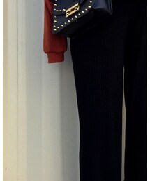 ZARA | つなぎ/オールインワン