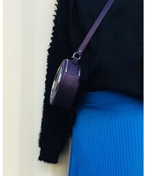 Newlyme | ショルダーバッグ