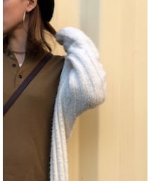 LOWRYS FARM | カーディガン/ボレロ