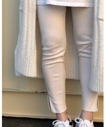 no brand | レギンス/スパッツ