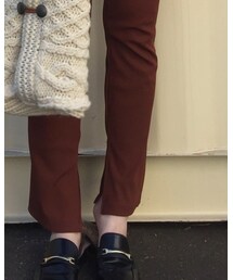 GU | ローファー