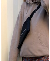 Newlyme | メッセンジャーバッグ