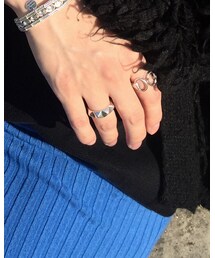 HYSTERIC GLAMOUR | リング