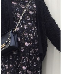 ZARA | シャツワンピース