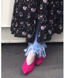 GU | パンプス