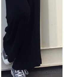 ZARA | オールインワン・サロペット