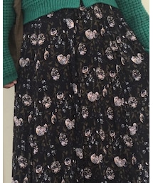 ZARA | シャツワンピース