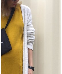 LOWRYS FARM | カーディガン/ボレロ